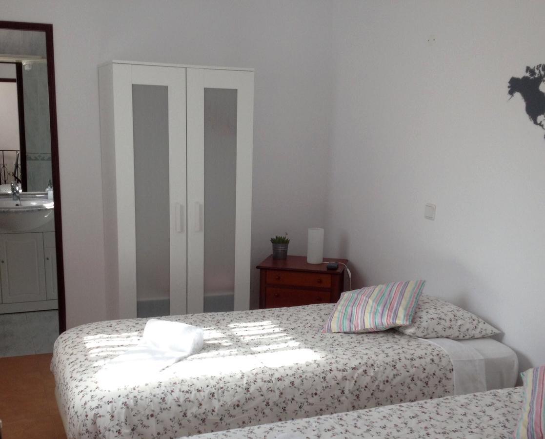 3 Marias Garden House B&B Lagos Zewnętrze zdjęcie